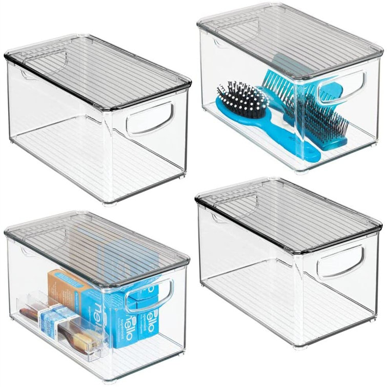 Bathroom Storage Box Plastic Semis Online